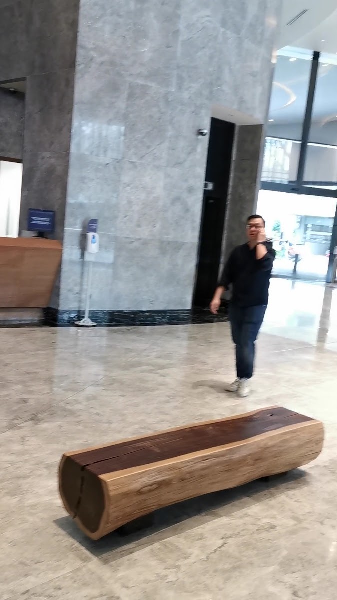 Tuxedo Café & Pâtisserie at Carlton City Hotel - 2