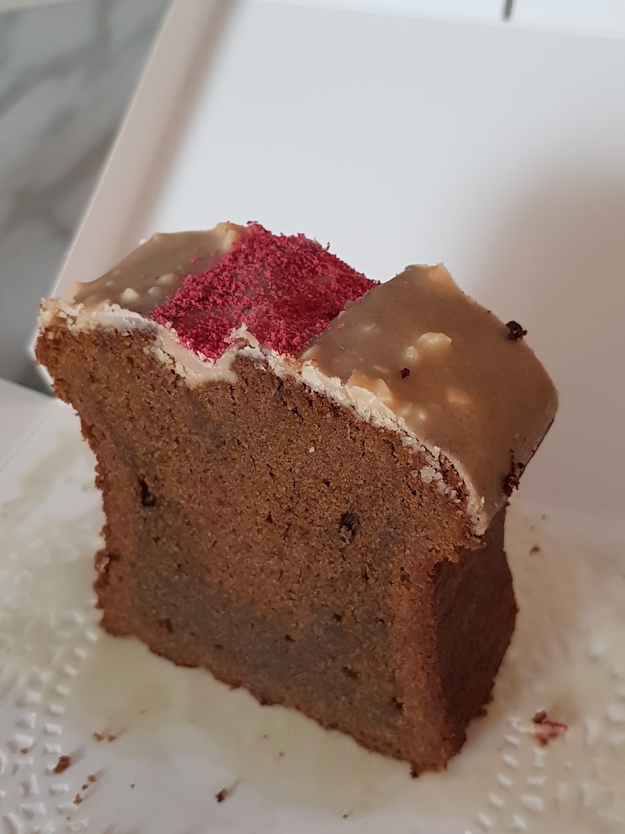 Tuxedo Café & Pâtisserie at Carlton City Hotel - 7