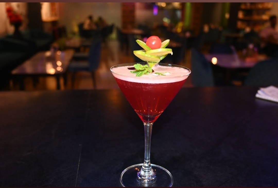 The Aerobar Cafe - 4