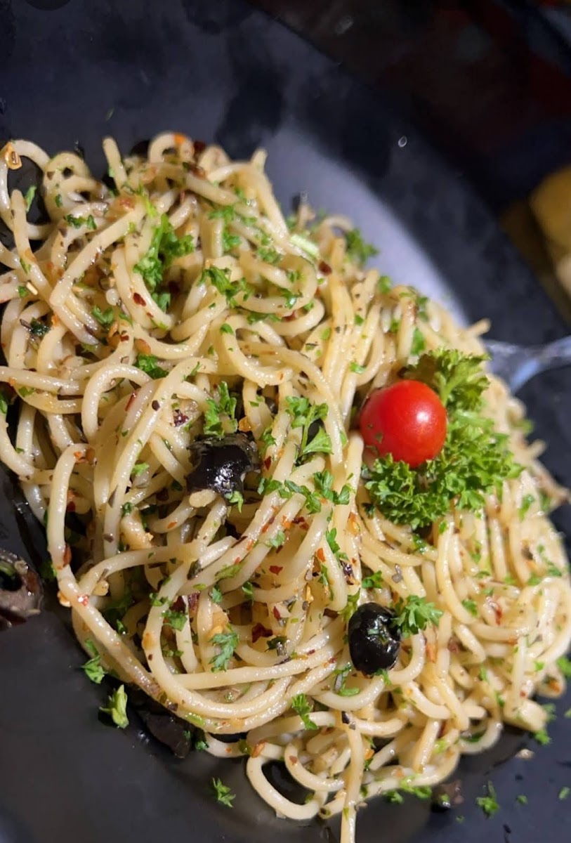 The Aerobar Cafe - 6