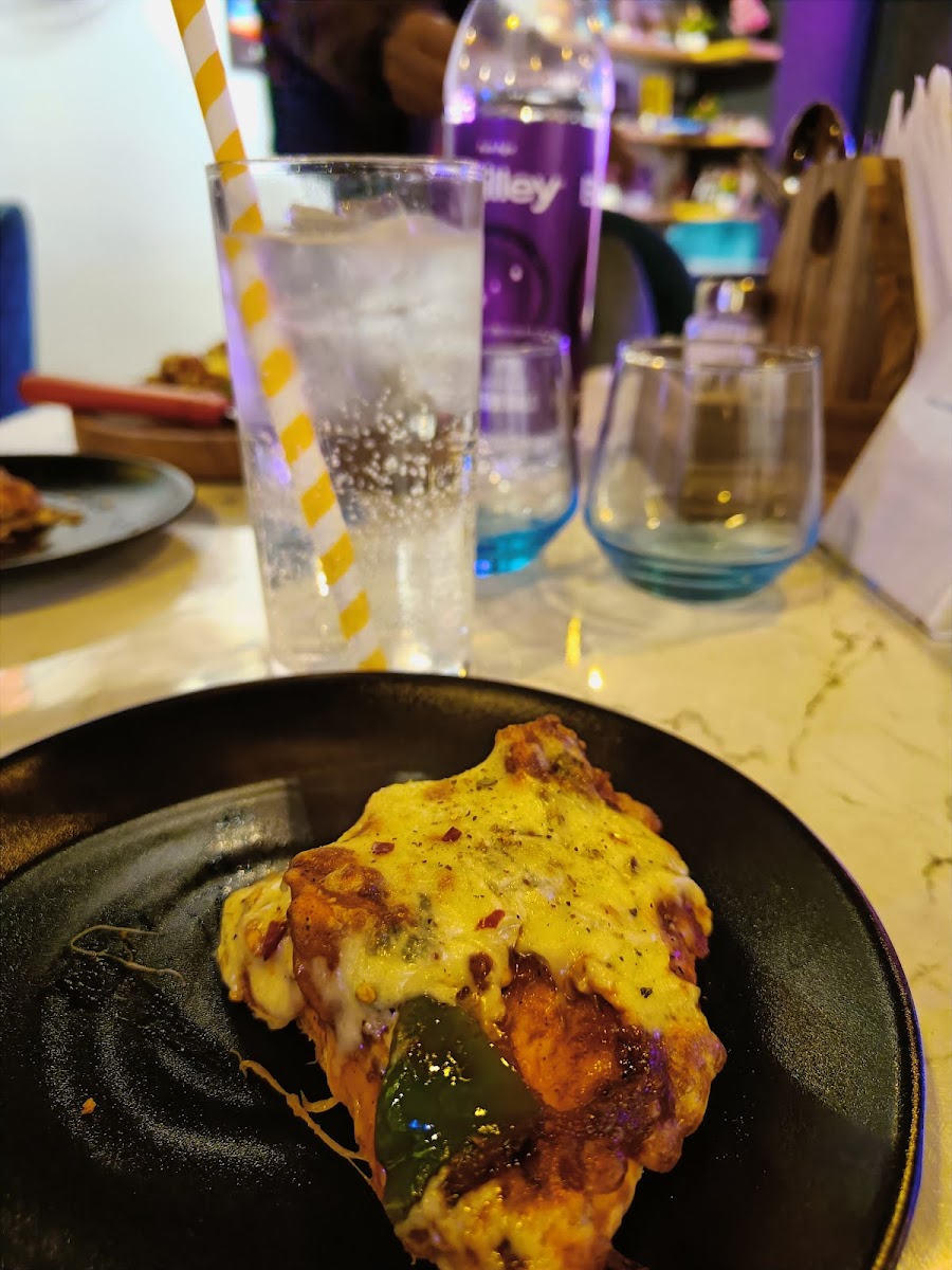 The Aerobar Cafe - 7