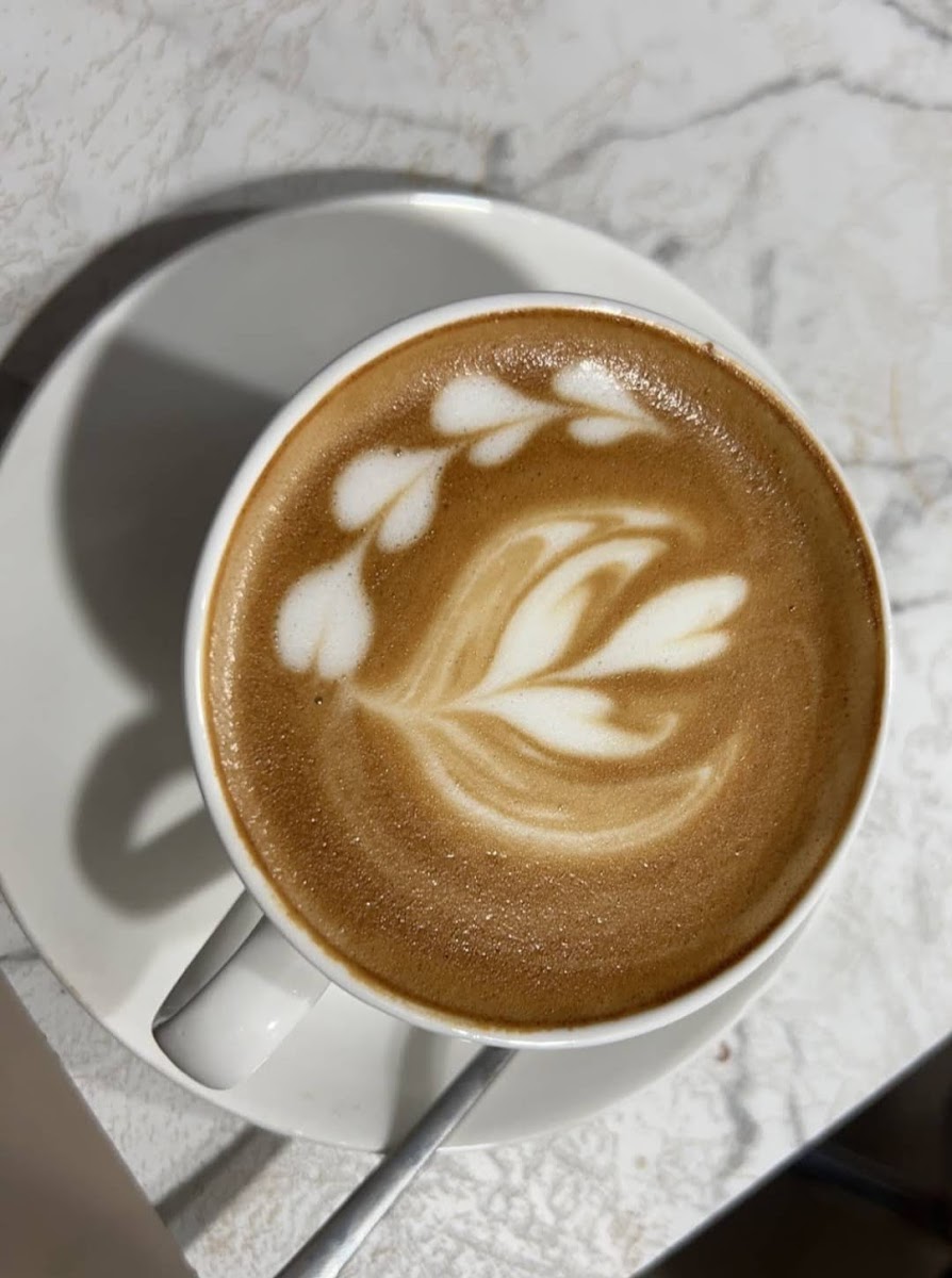 The Aerobar Cafe - 8