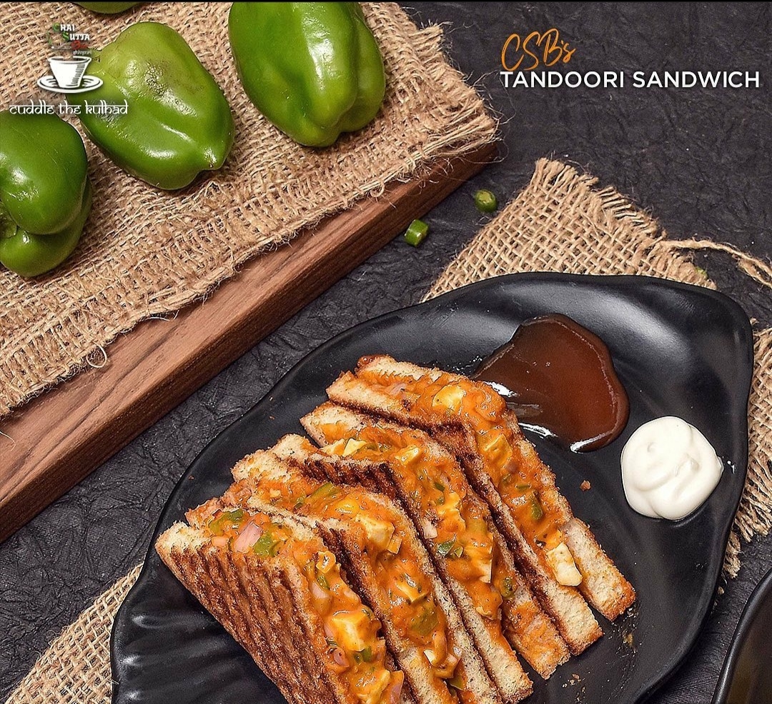 Chai sutta bar Patia - 2