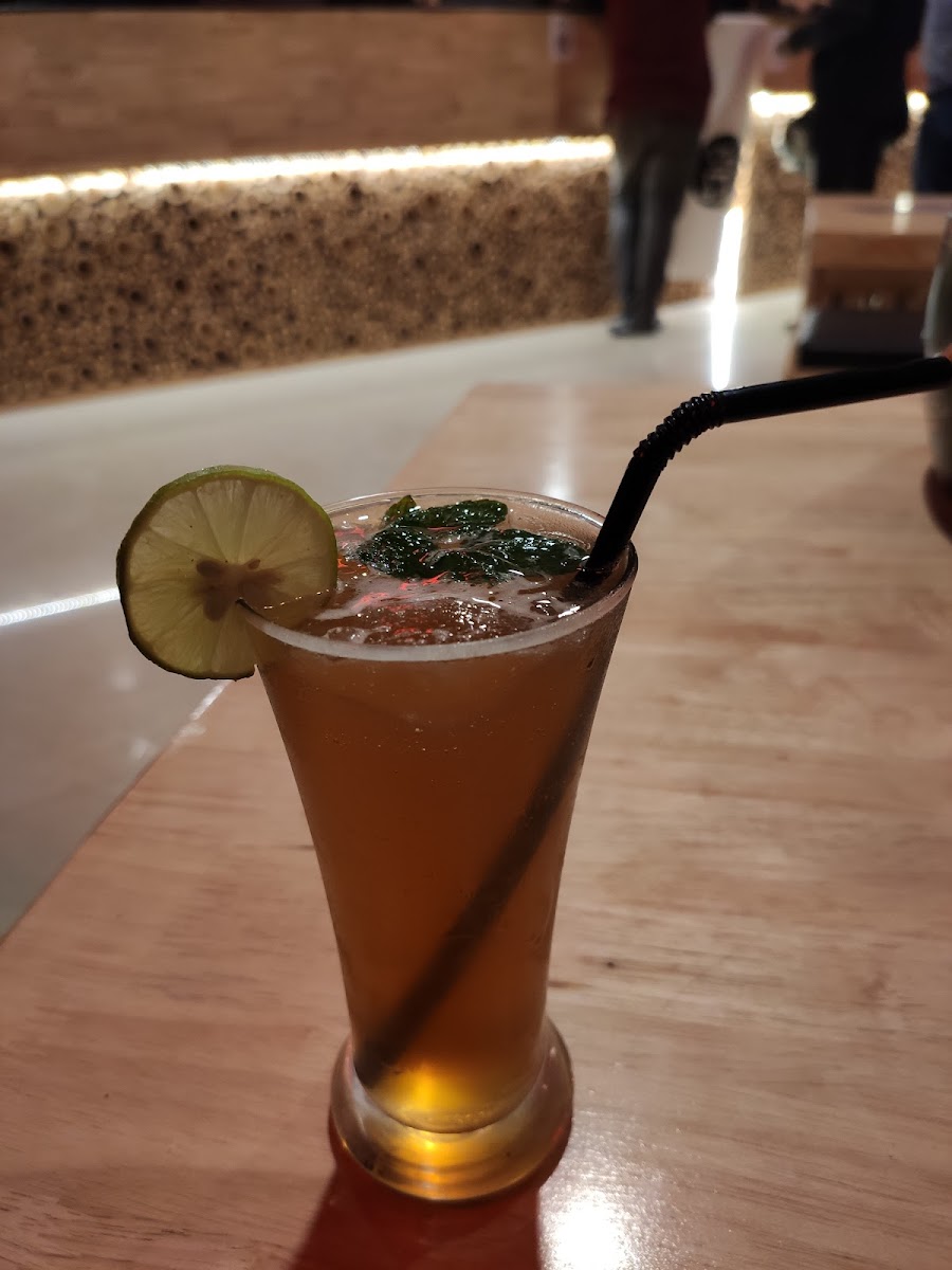 Chai sutta bar Patia - 6