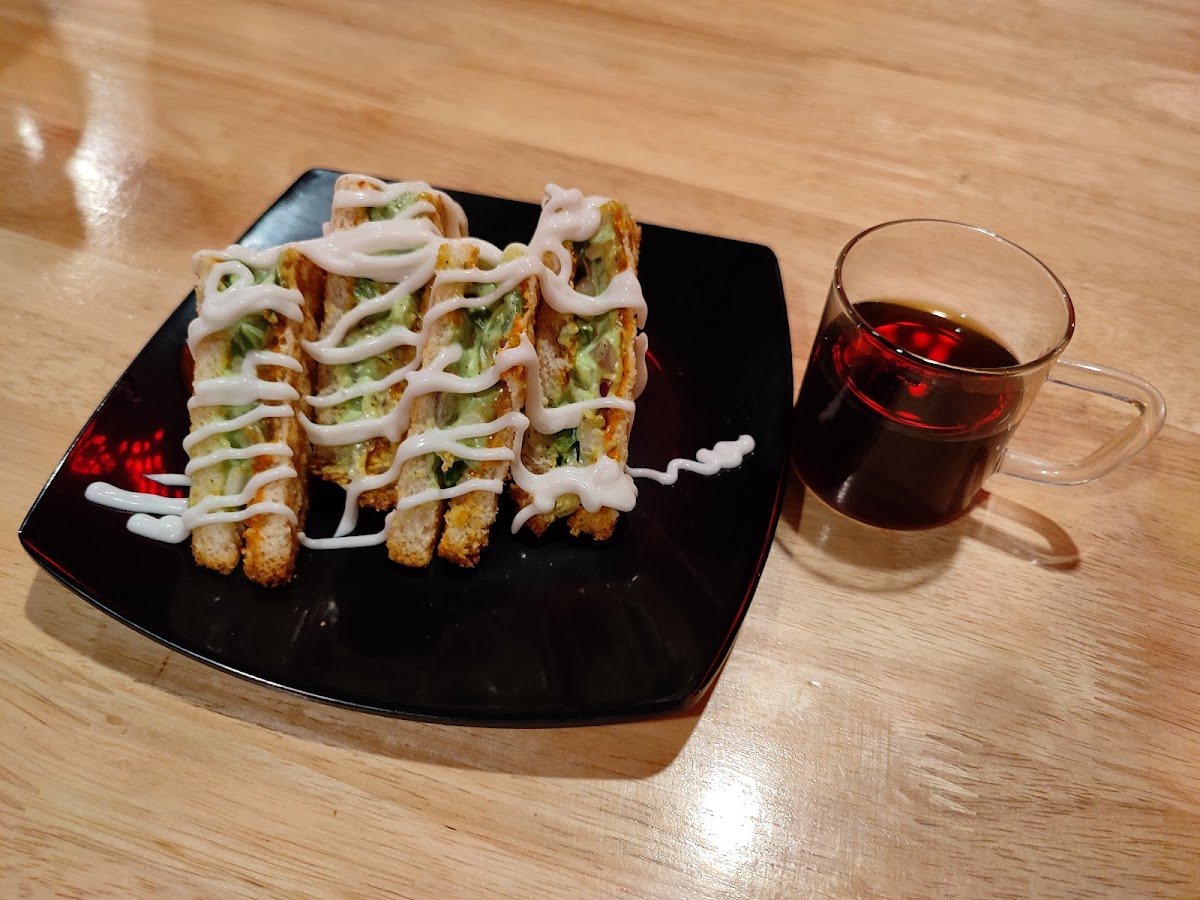 Chai sutta bar Patia - 7