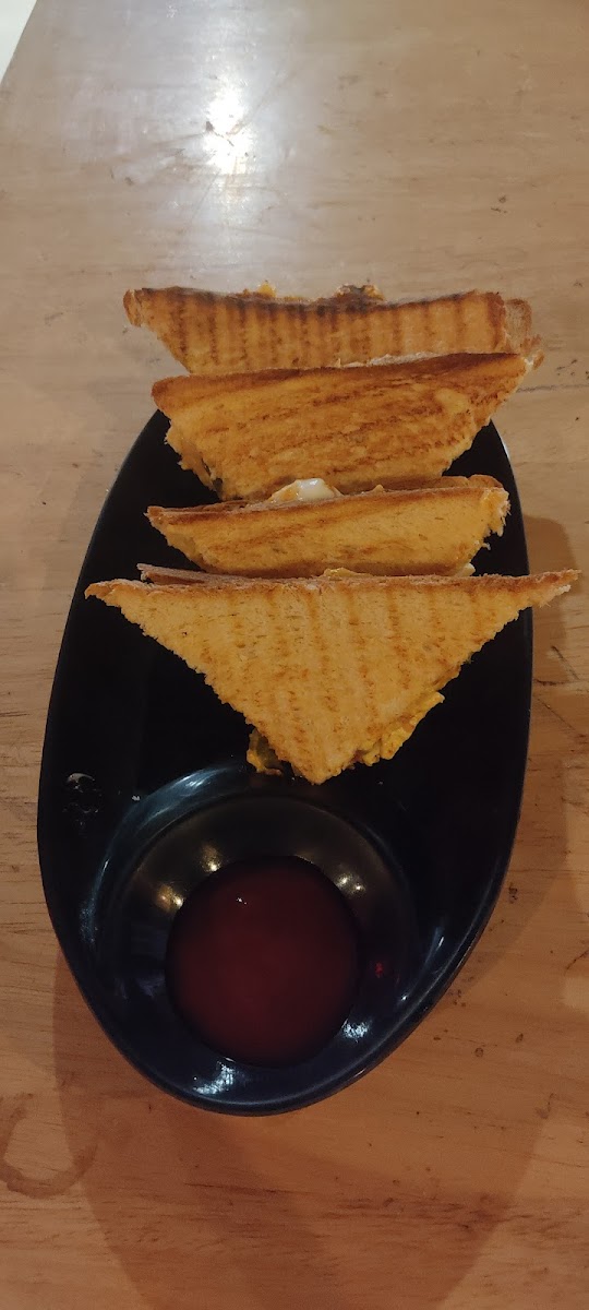 Chai sutta bar Patia - 9