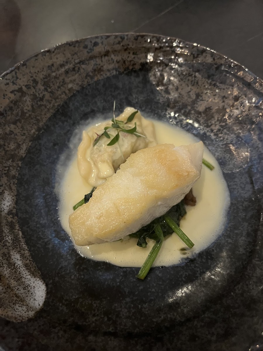 Tides Cafe & Bar at the Deep Blue - 4