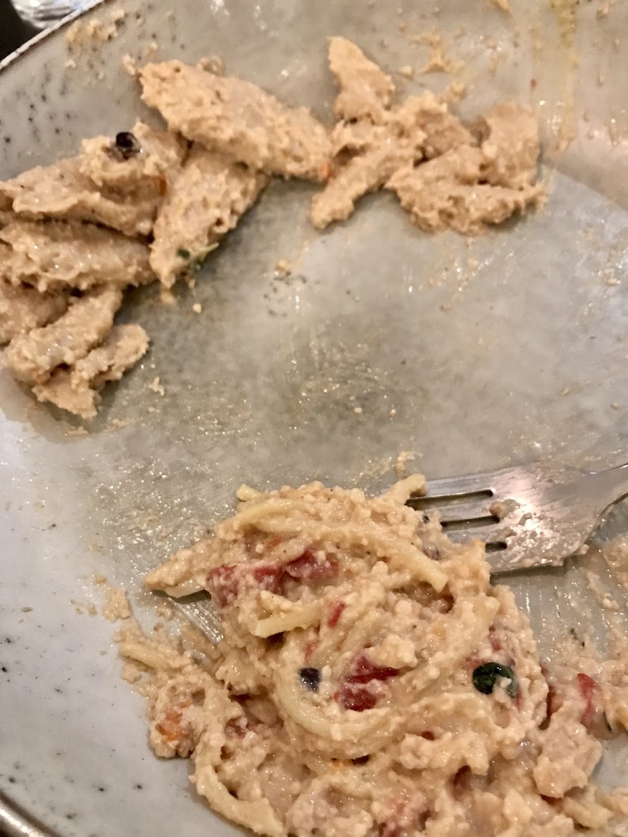 Tides Cafe & Bar at the Deep Blue - 8