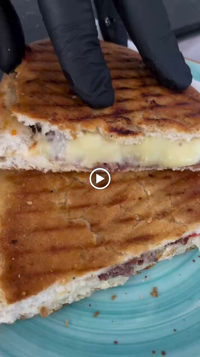 NEU Café & Eis , Frühstück - 2