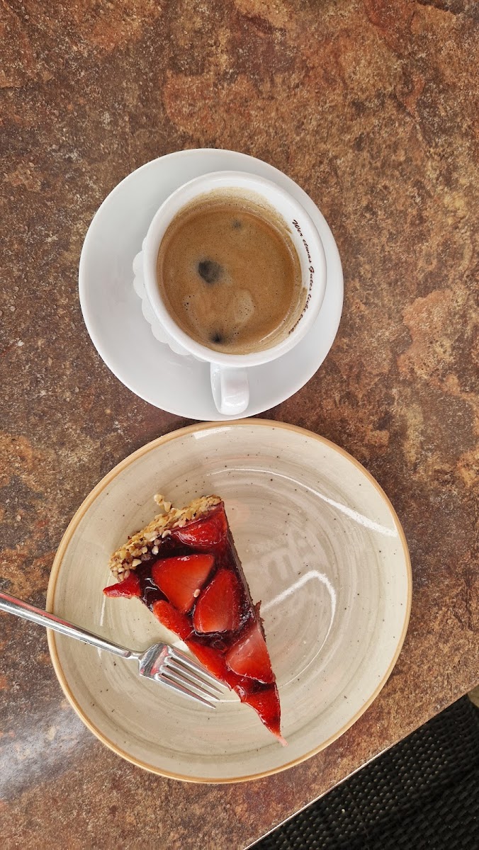 NEU Café & Eis , Frühstück - 4