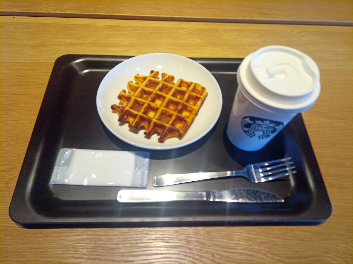 Starbucks Coffee - Minami-Kusatsu Station West Entrance - 8