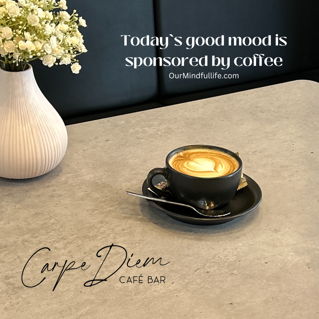 Carpe Diem Café Bar - 6