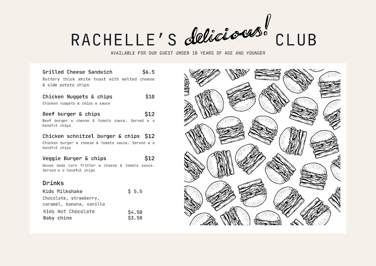 Fresh and Simple Cafe Restaurant - 3