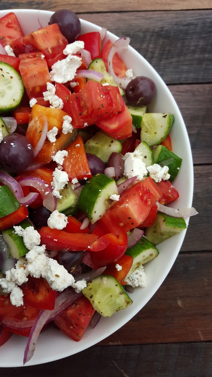 Fresh and Simple Cafe Restaurant - 8