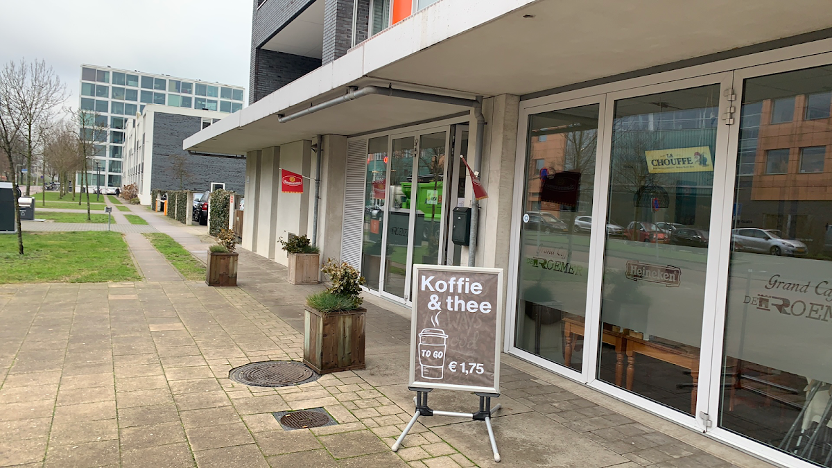 Grand-Cafe de Roemer