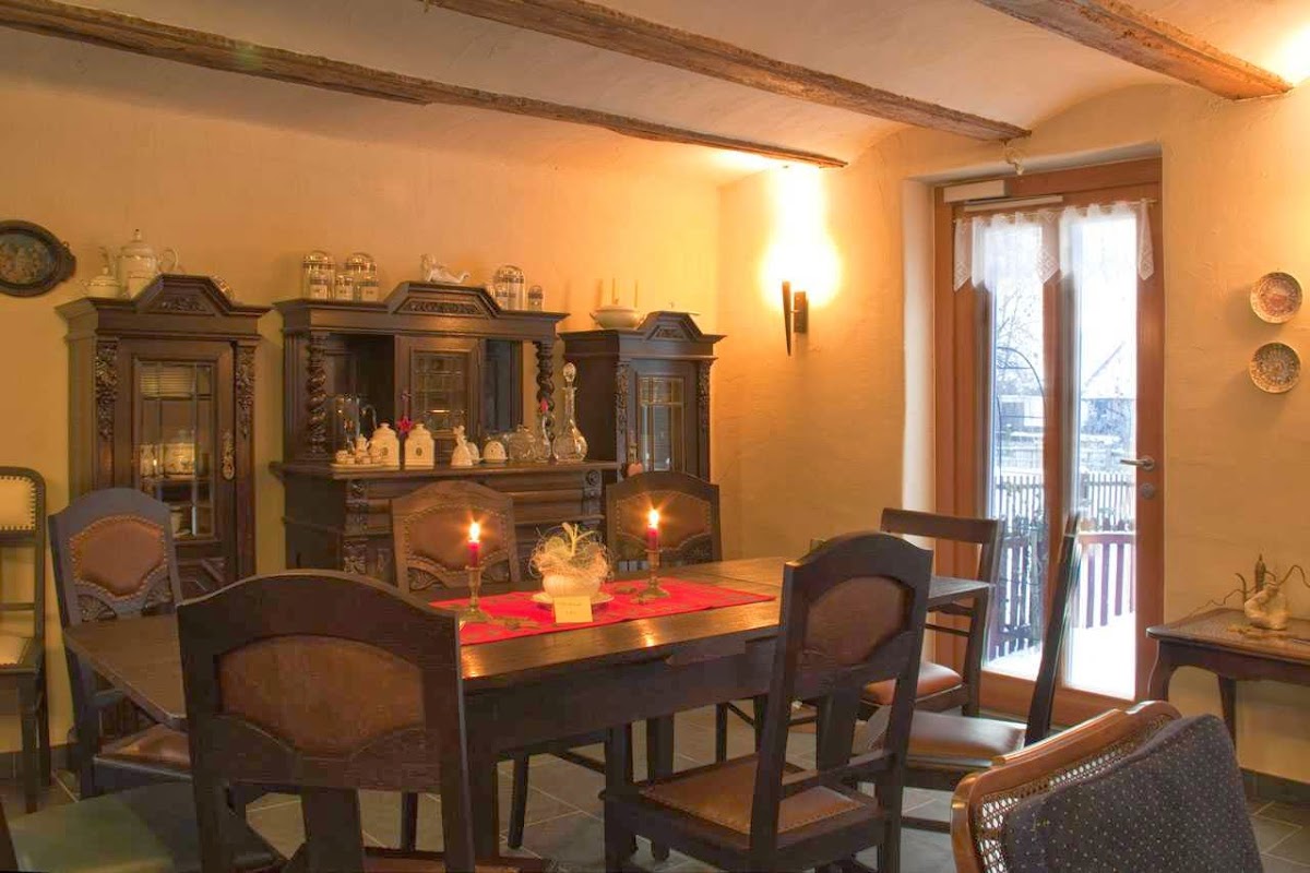 Antik-Café Lippetal