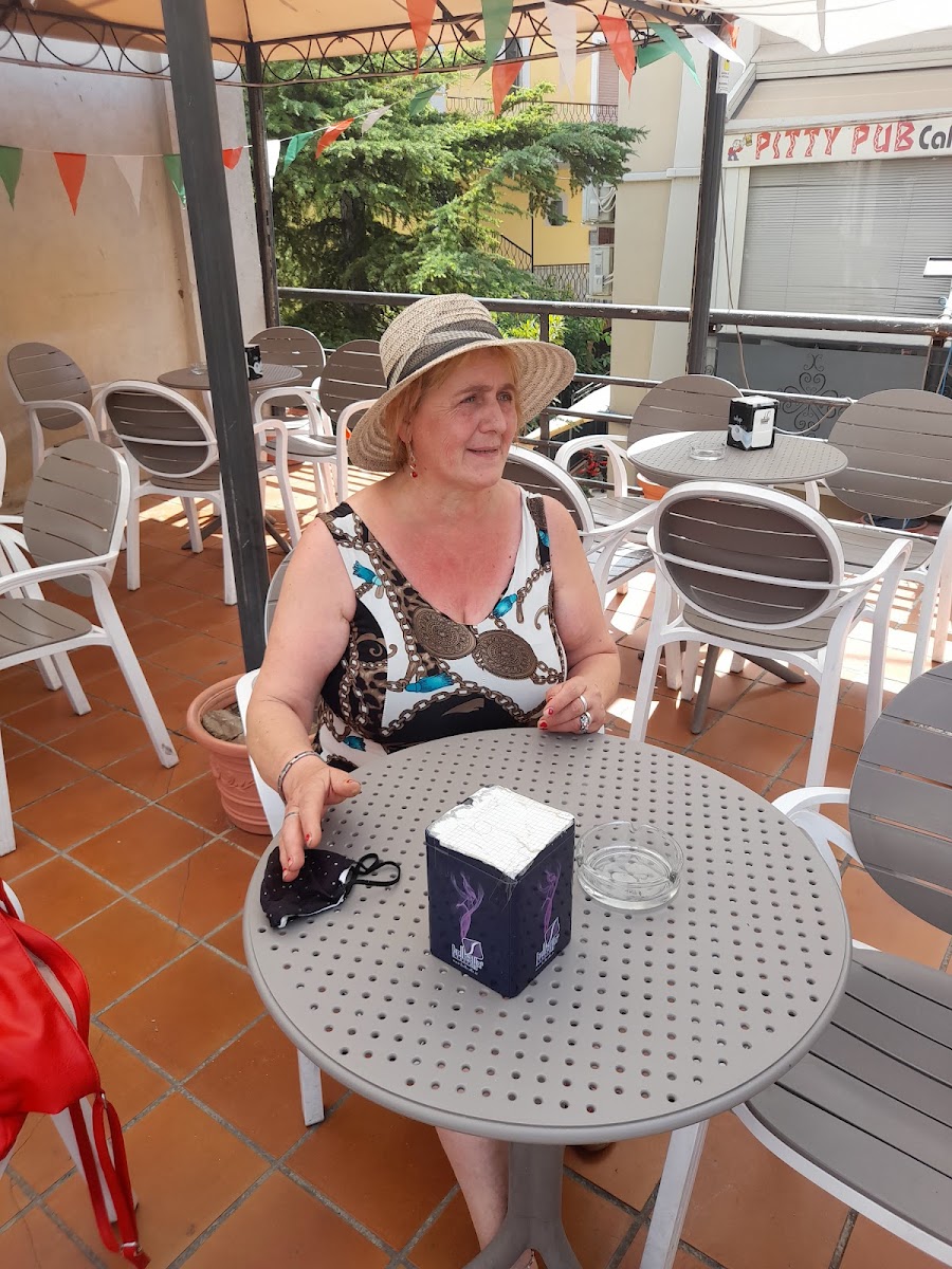 Pitty Pub...caffetteria birreria stuzzicheria