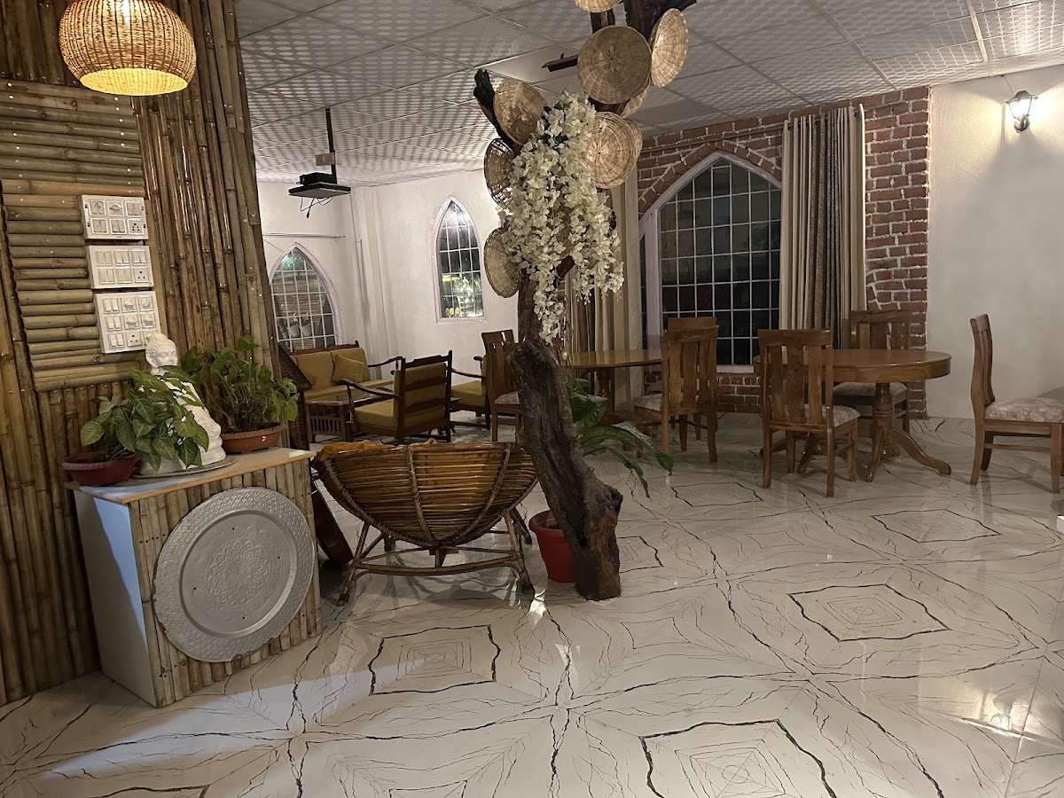 Sapling Cafe and Kitchen