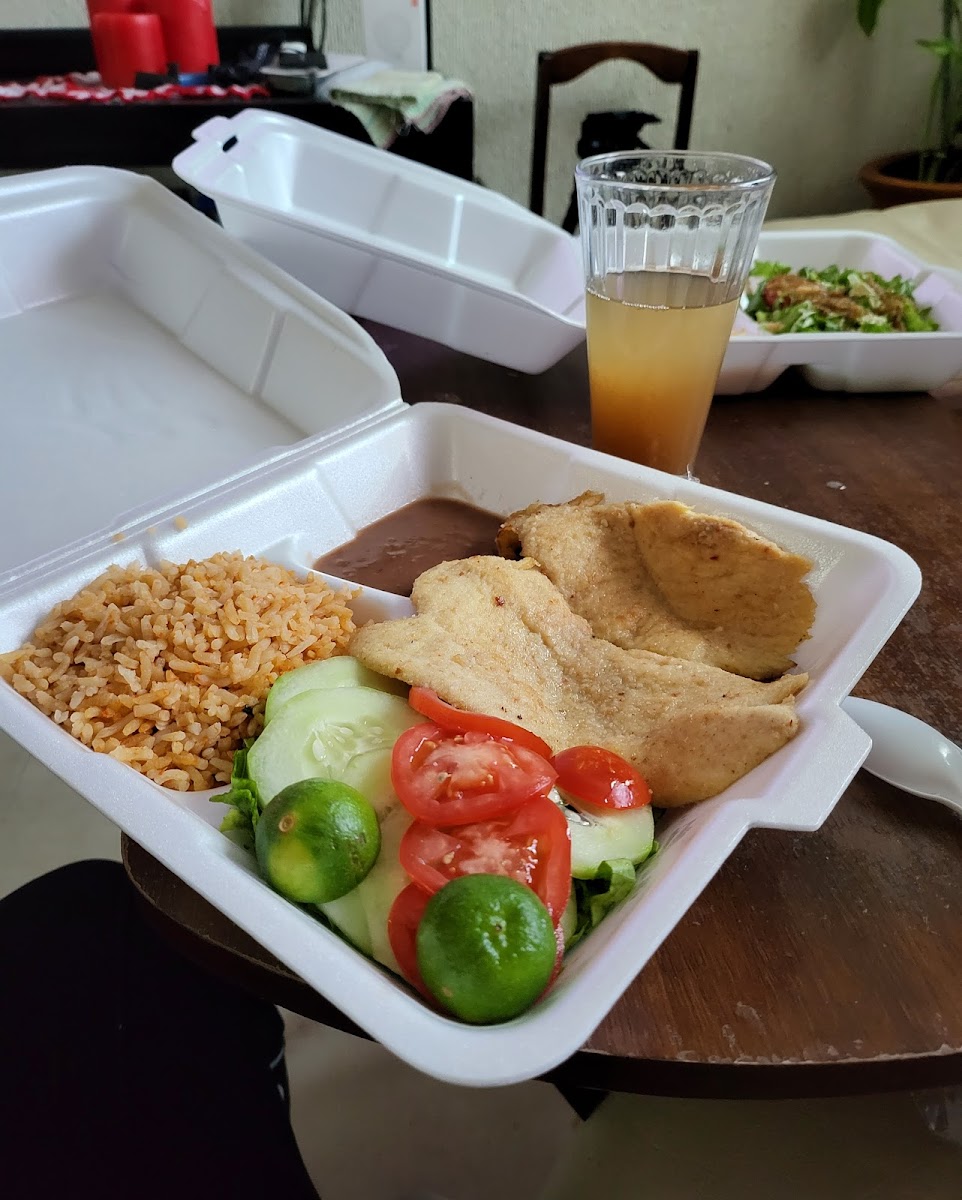 Cocina y Cafetería Florencia