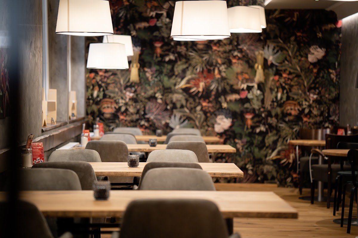 Kaffeehaus Cappuccino