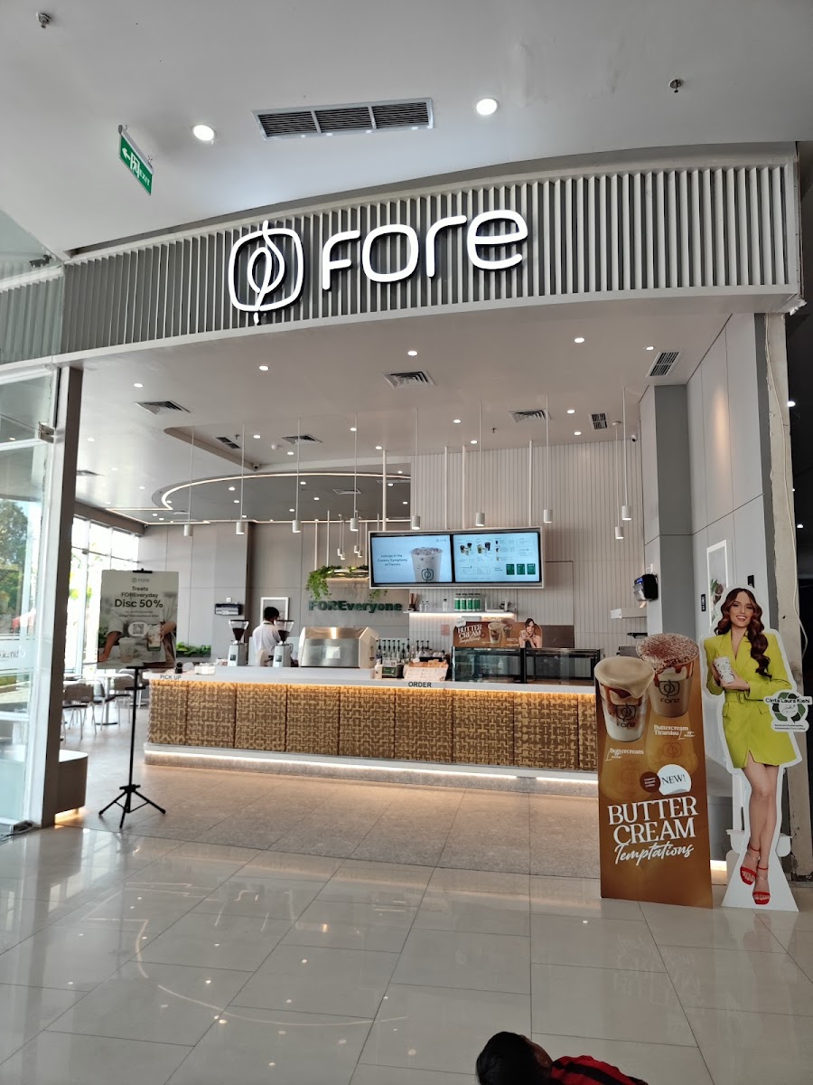 Fore Coffee - Citimall Bontang