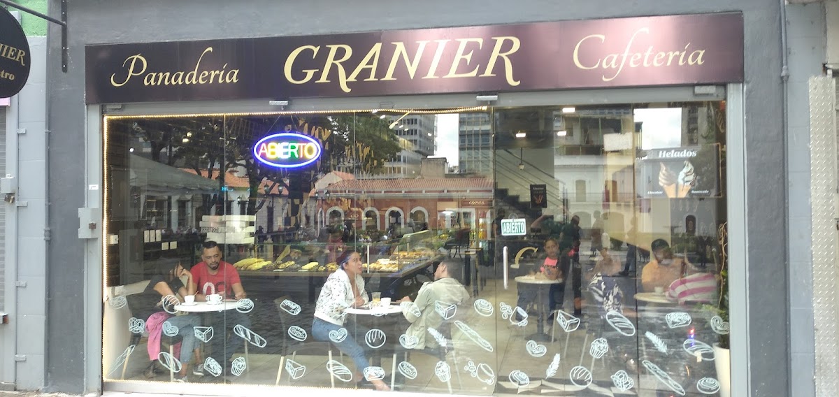 GRANIER