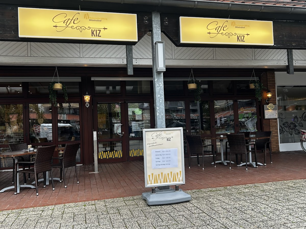 Café KIZ