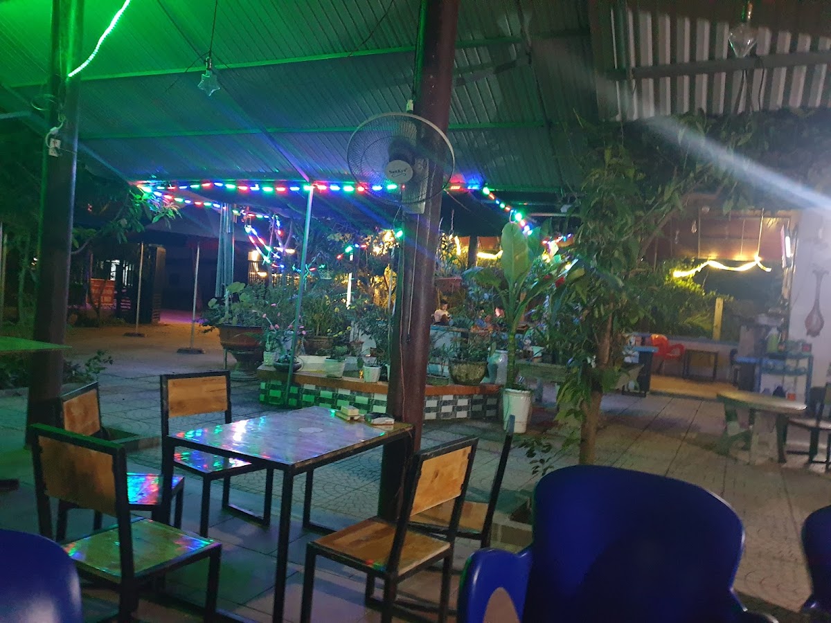 Cafe Nguyên Chất 76