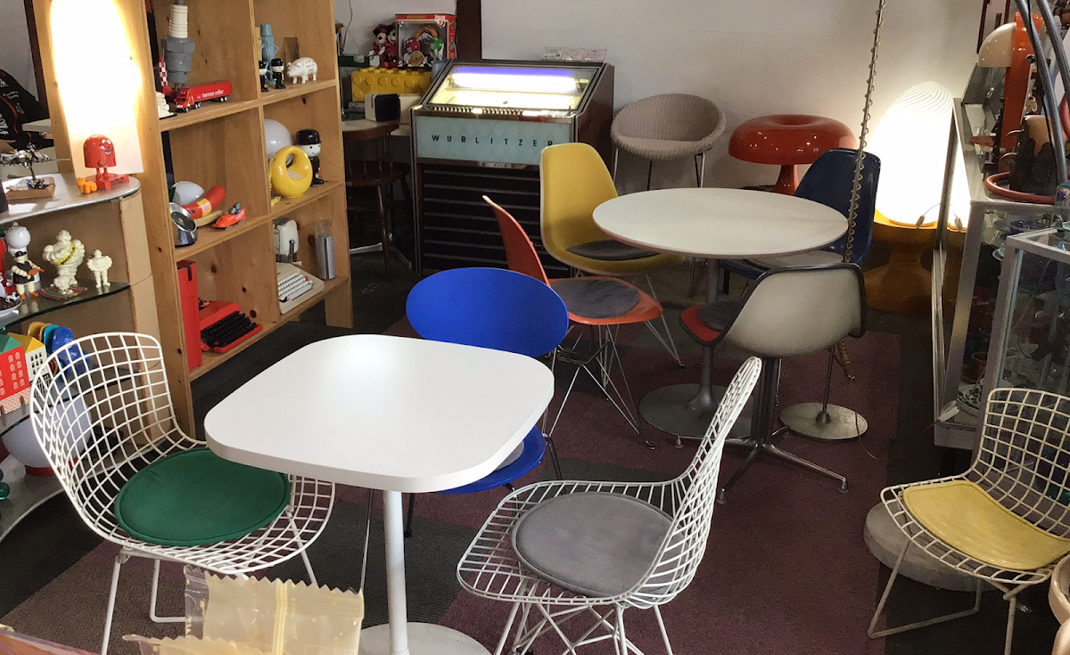 SMACK COFFEE ROASTERS