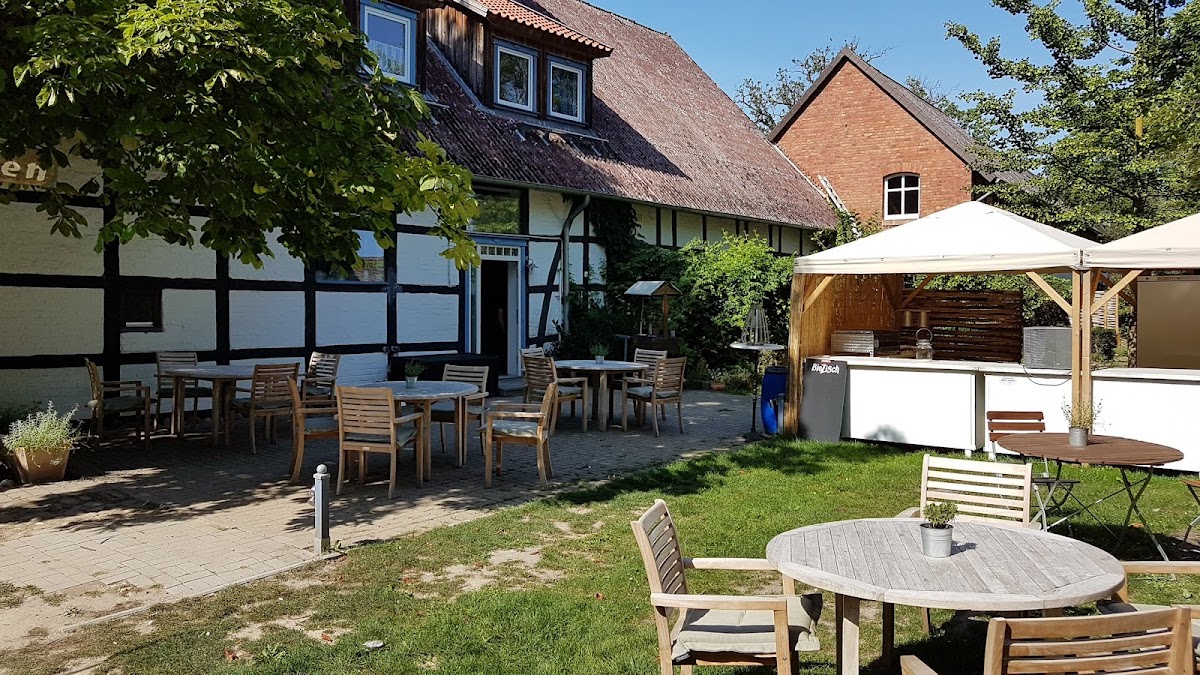 Wendland-Café