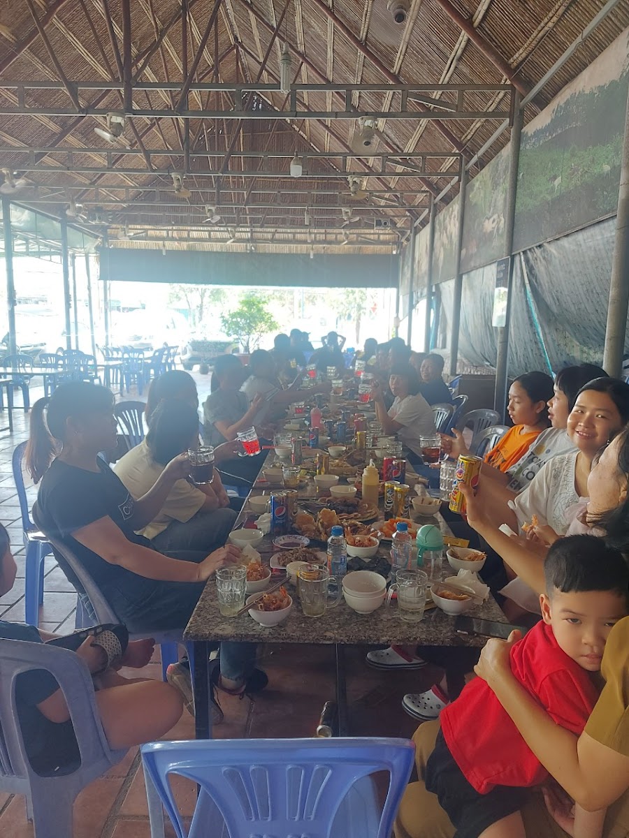 DENINHBINH QL13ÂP BAU LONG XA TRƯ VĂN THÔ HCM