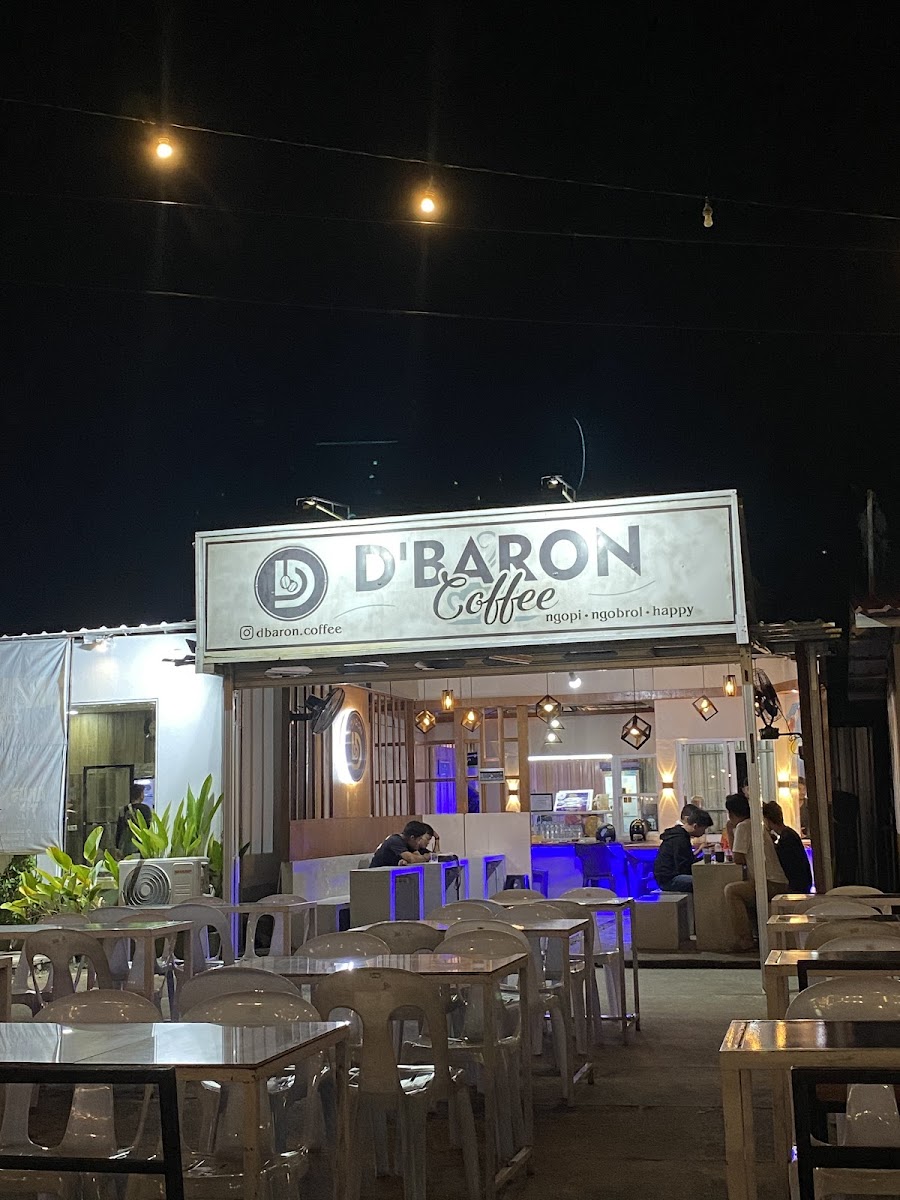 Food Tastic - Tarakan