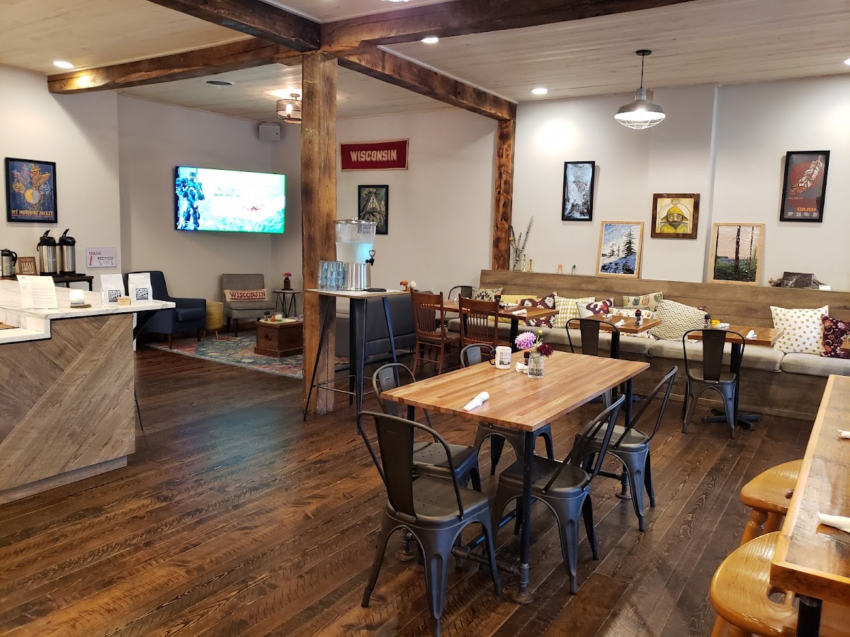 Heirloom Cafe and Provisions