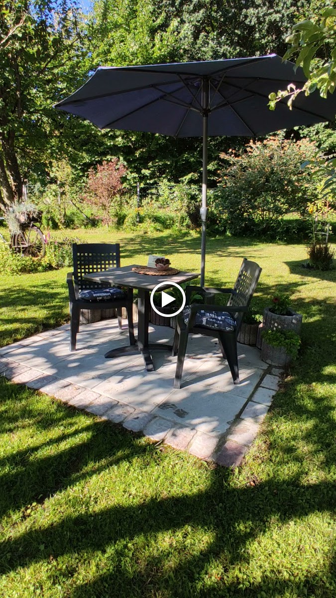 Der Hofmarkt & Café ~ Trödel, Deko & Antik