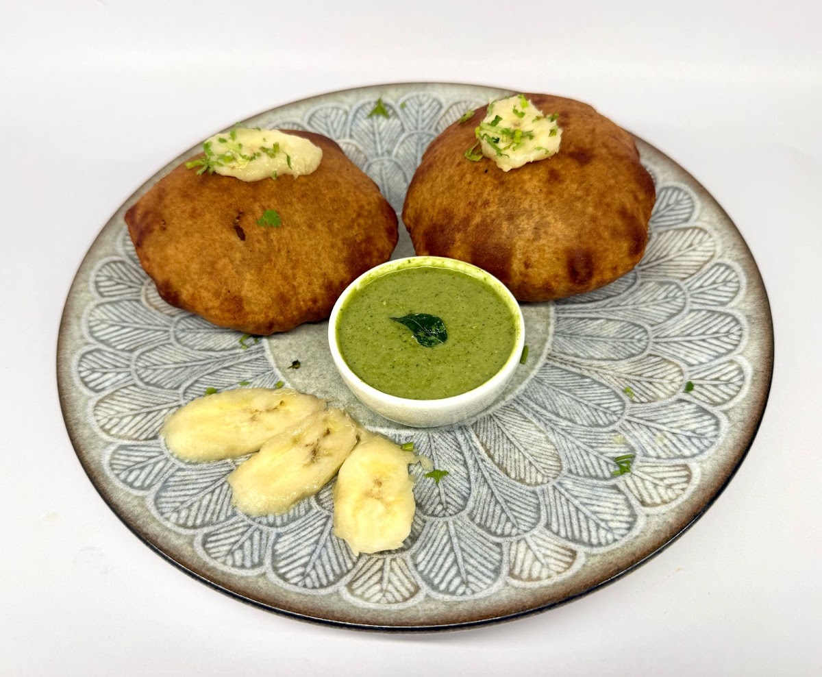 Silaa The Garden Cafe - 6