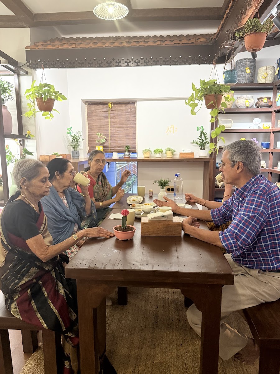 Silaa The Garden Cafe - 7