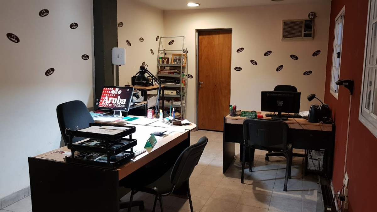 Café Aruba - 6