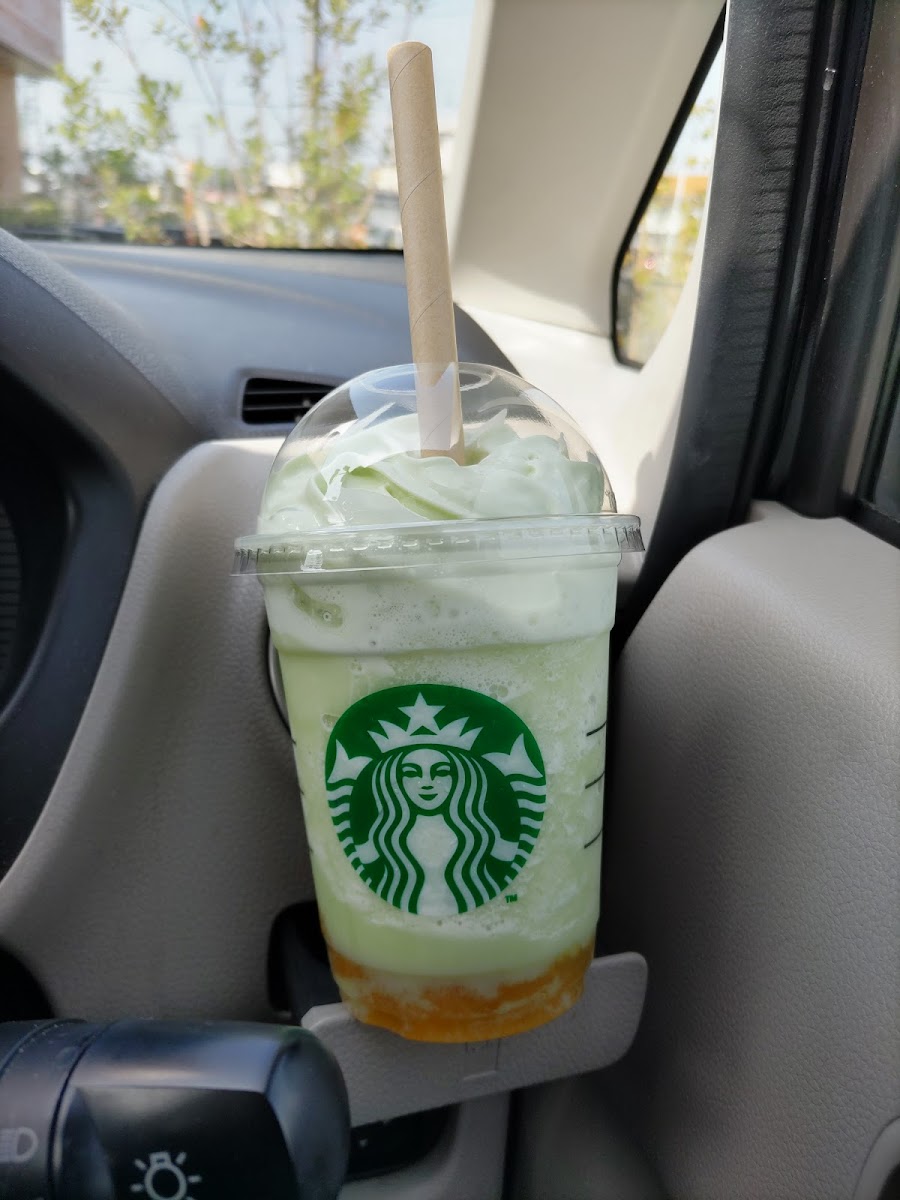 Starbucks Coffee - Isesaki Imaizumi - 10