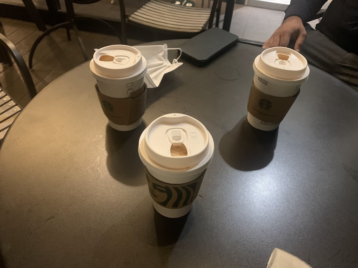 Starbucks Coffee - Isesaki Imaizumi - 5