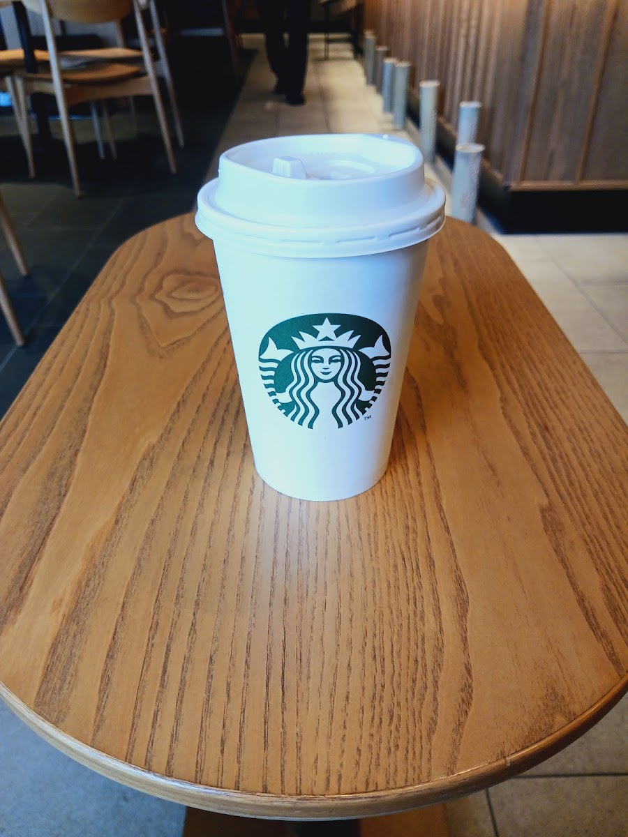 Starbucks Coffee - Isesaki Imaizumi - 6