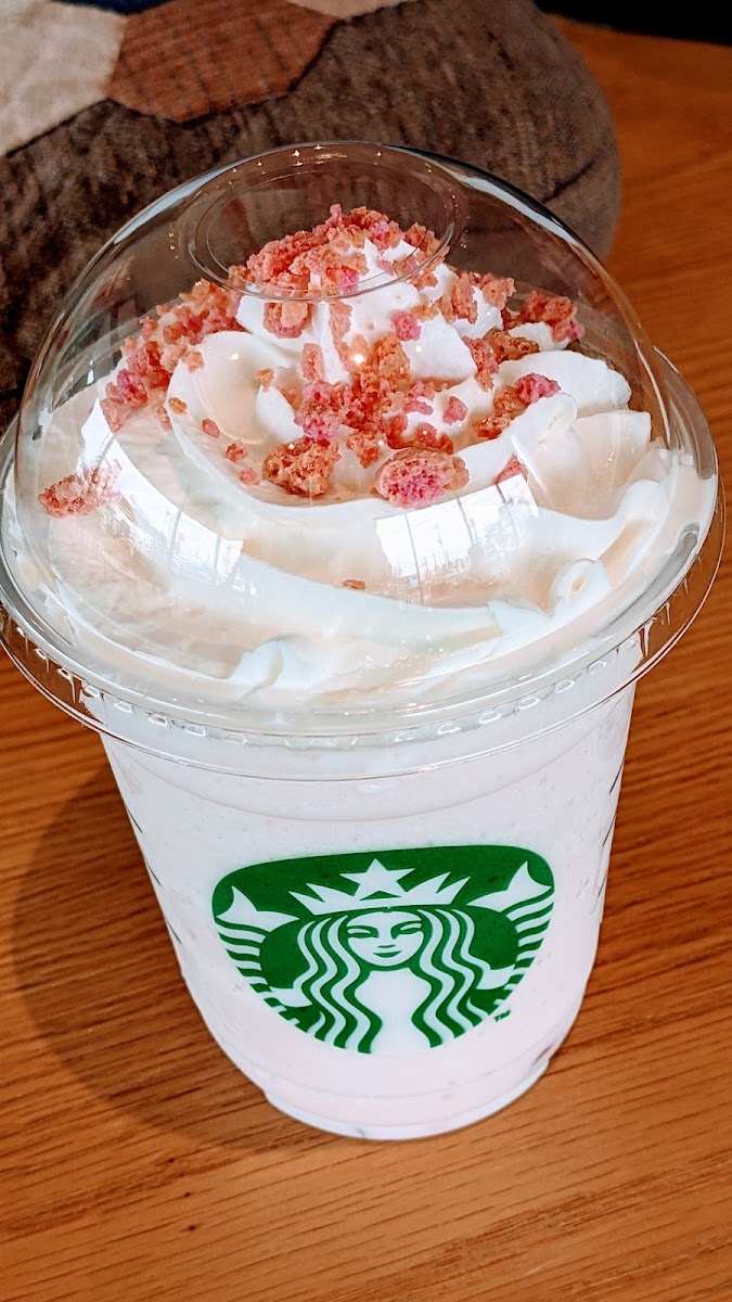 Starbucks Coffee - Isesaki Imaizumi - 7