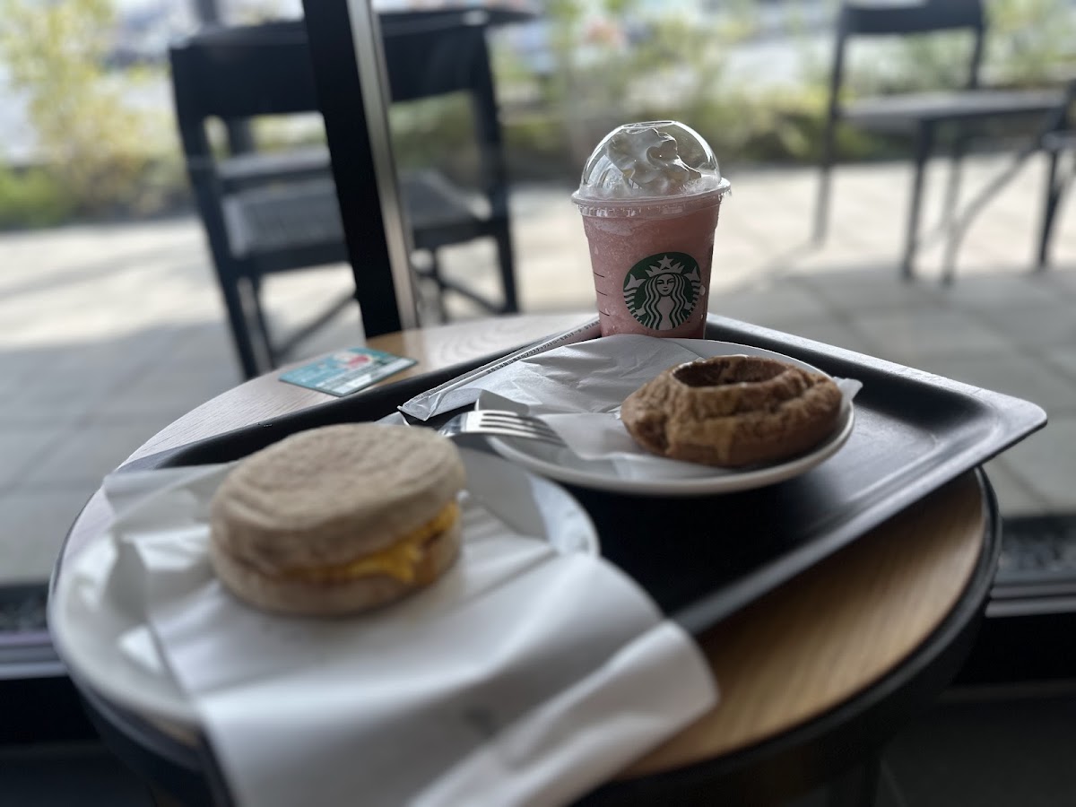 Starbucks Coffee - Isesaki Imaizumi - 8
