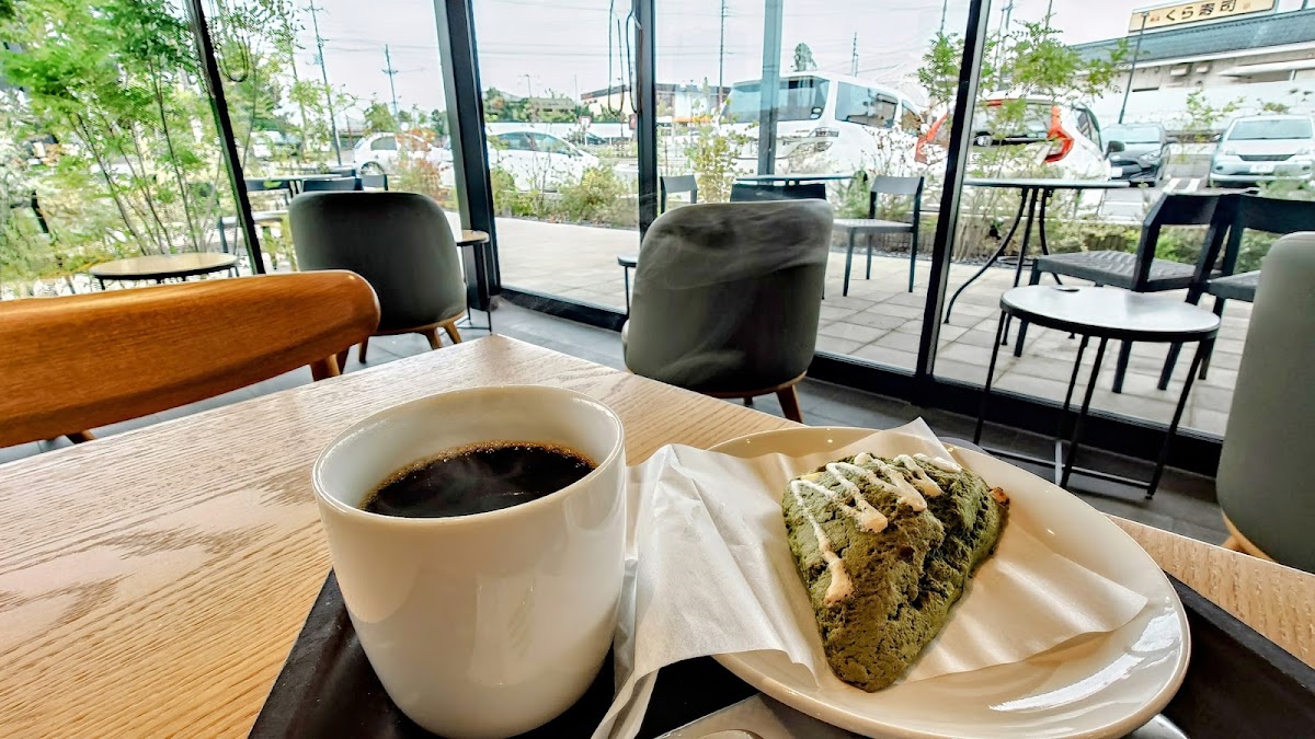 Starbucks Coffee - Isesaki Imaizumi - 9