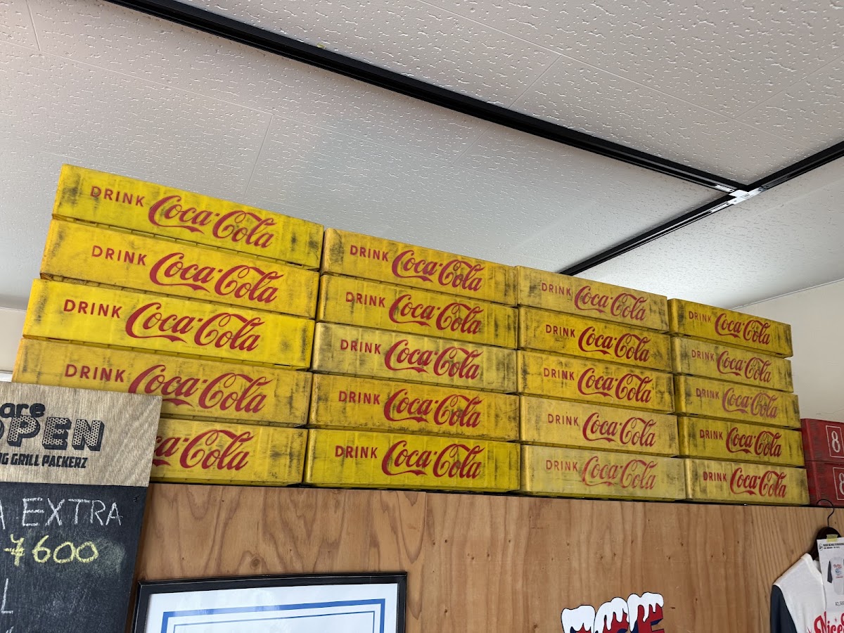 KING GRILL PACKERZ - 8