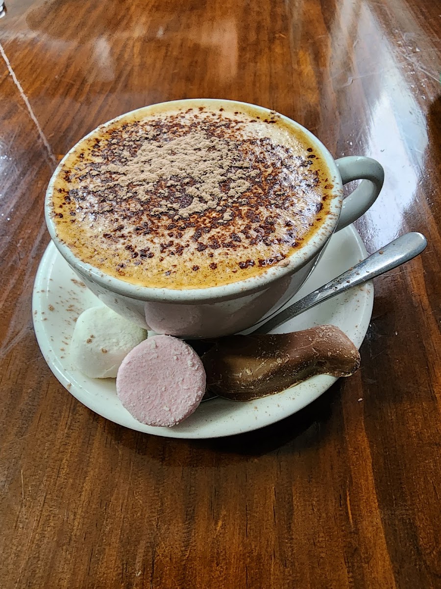 Kitchener's Cafe - 10