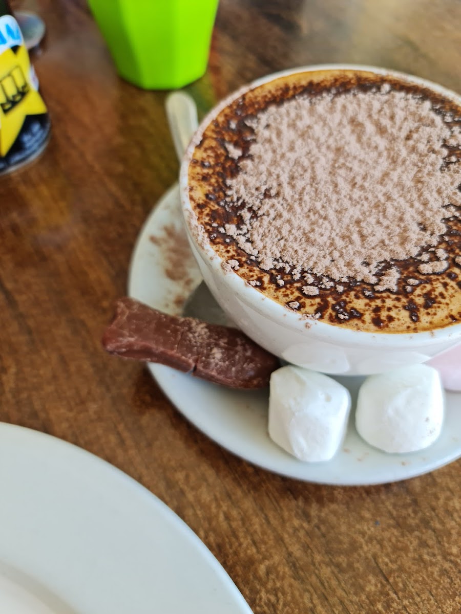 Kitchener's Cafe - 5