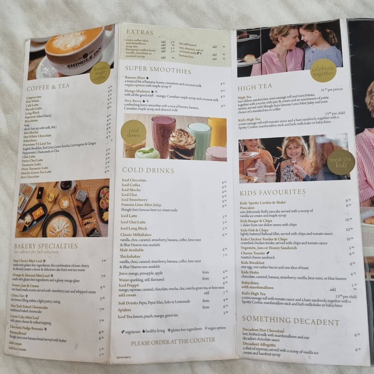 Shingle Inn Grand Plaza - 2