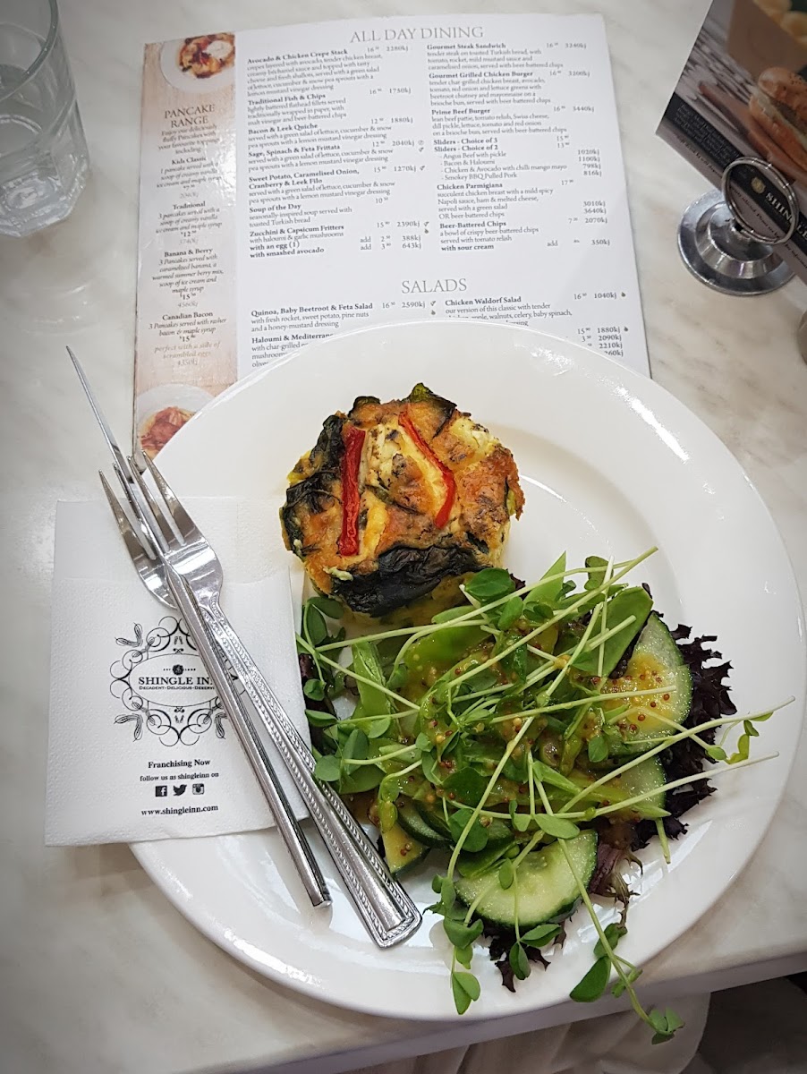 Shingle Inn Grand Plaza - 6