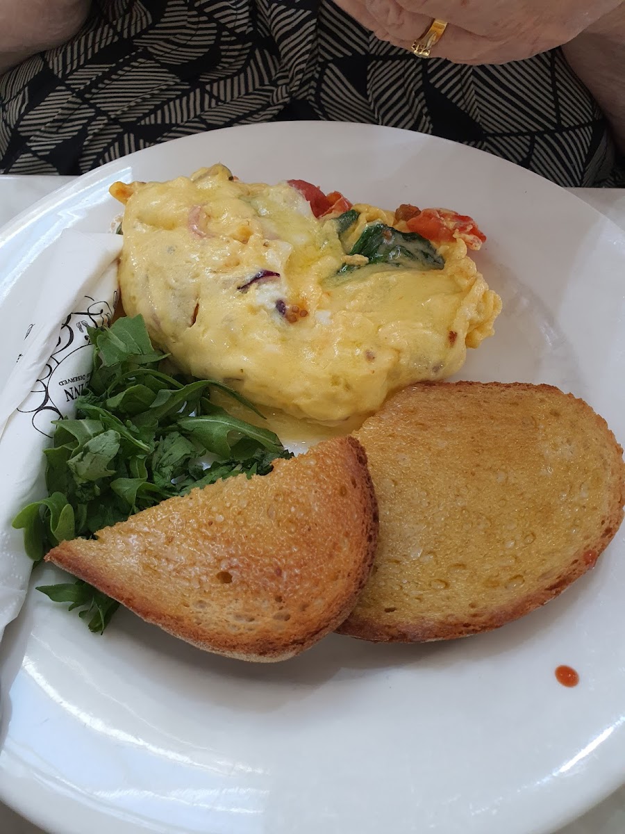 Shingle Inn Grand Plaza - 9