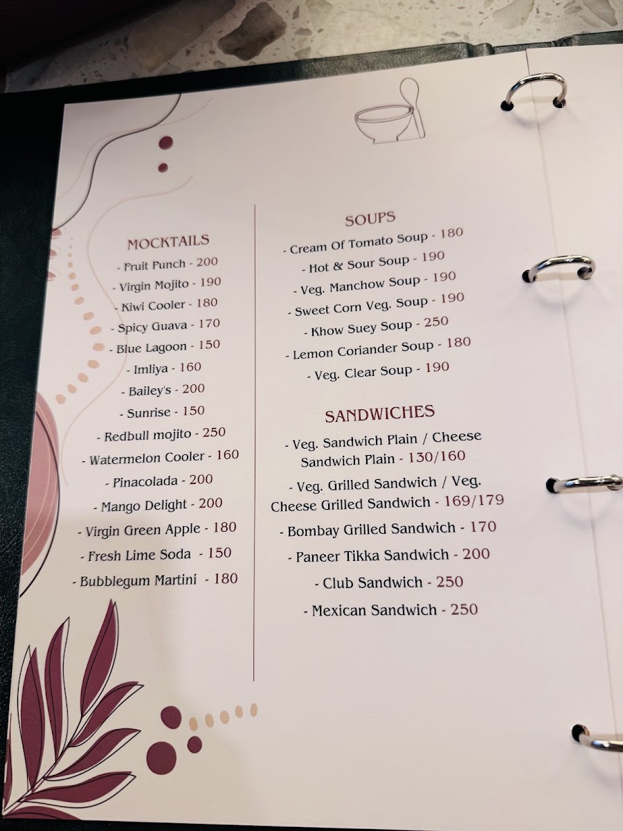 SABOR All Day Cafe - 10